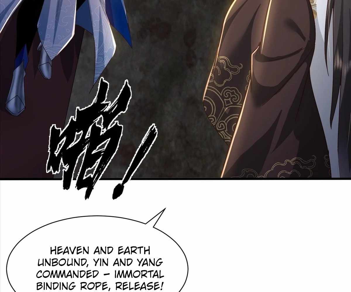 Humble System, Beg Me to Be Invincible Chapter 26 98